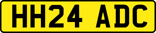 HH24ADC