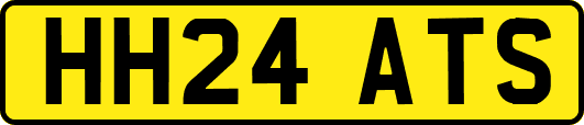 HH24ATS