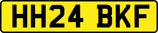 HH24BKF