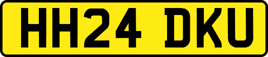 HH24DKU