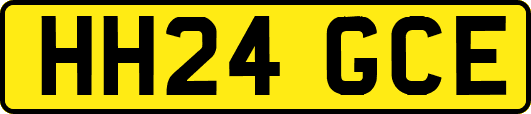 HH24GCE