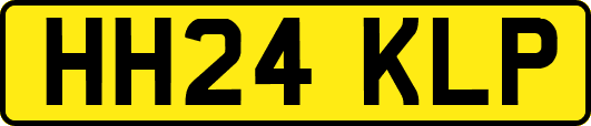HH24KLP