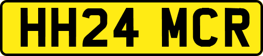 HH24MCR