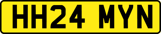HH24MYN