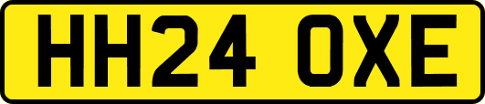 HH24OXE