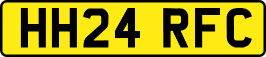 HH24RFC