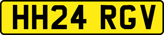 HH24RGV