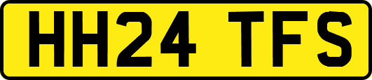 HH24TFS