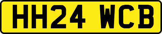 HH24WCB