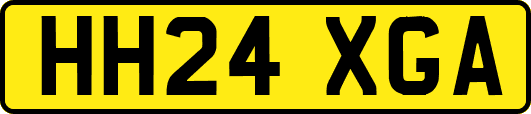 HH24XGA