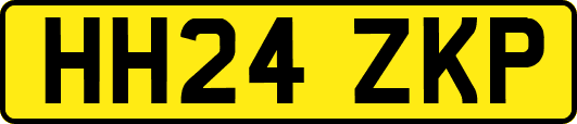 HH24ZKP