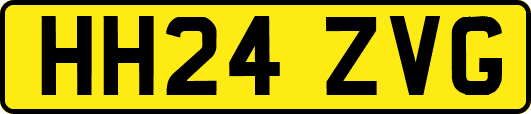 HH24ZVG