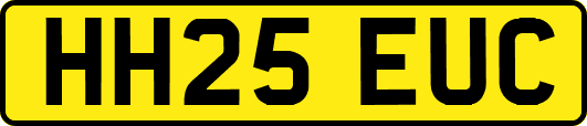 HH25EUC
