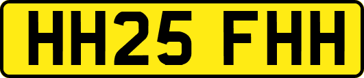 HH25FHH