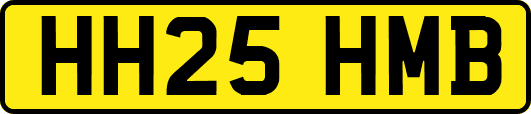 HH25HMB