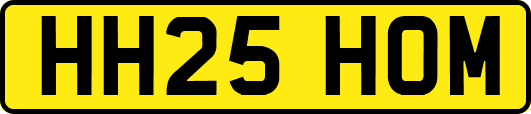 HH25HOM