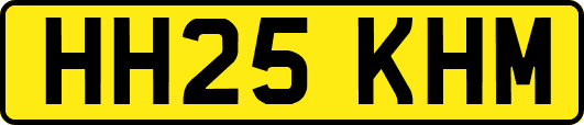 HH25KHM