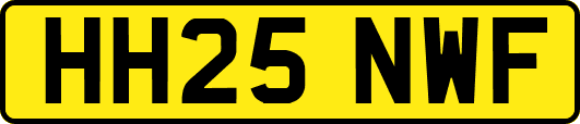 HH25NWF
