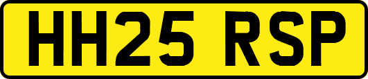 HH25RSP