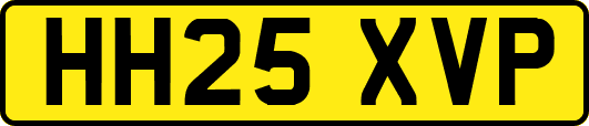 HH25XVP