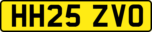 HH25ZVO