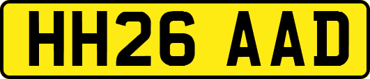 HH26AAD