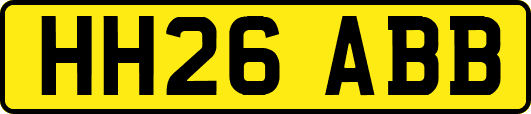 HH26ABB