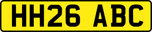HH26ABC