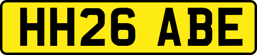 HH26ABE
