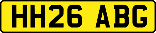 HH26ABG