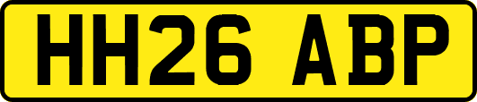 HH26ABP