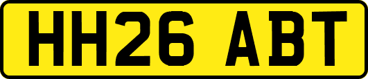 HH26ABT