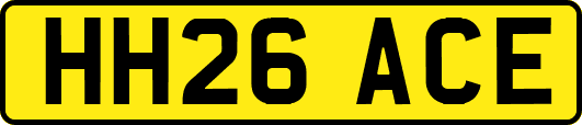 HH26ACE