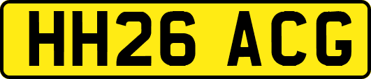 HH26ACG