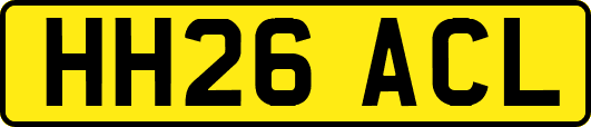 HH26ACL