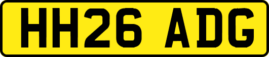 HH26ADG