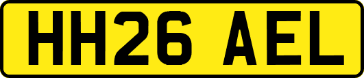 HH26AEL