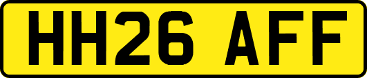 HH26AFF
