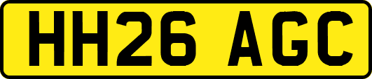 HH26AGC