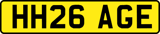 HH26AGE