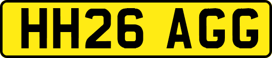 HH26AGG