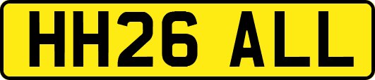 HH26ALL