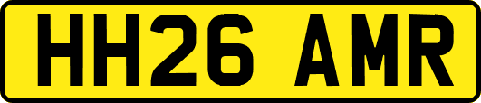 HH26AMR