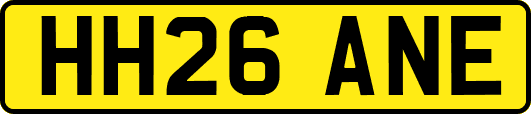 HH26ANE