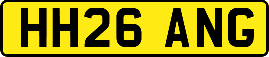 HH26ANG