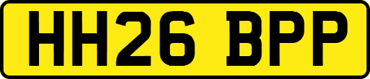 HH26BPP