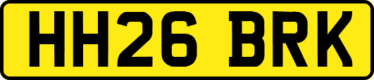 HH26BRK