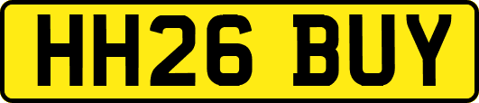 HH26BUY