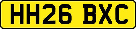 HH26BXC