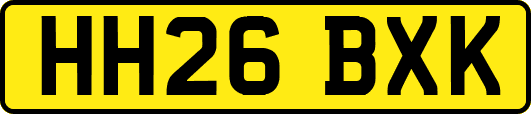 HH26BXK